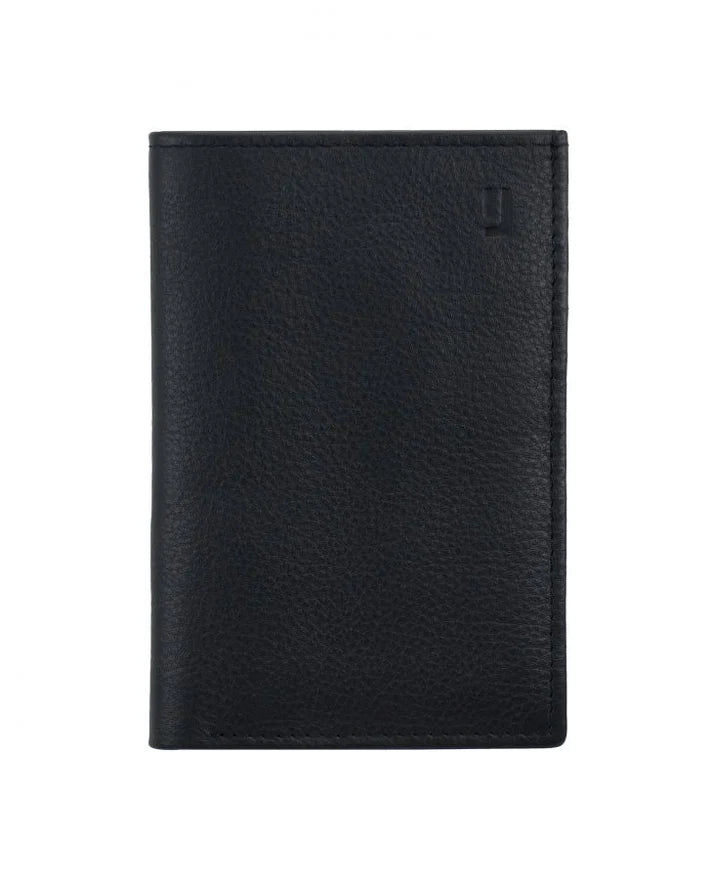 Liverpool Wallet By Leather Luxe