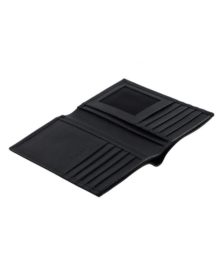 Liverpool Wallet By Leather Luxe
