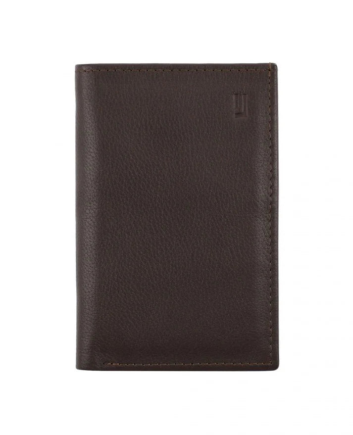 Liverpool Wallet By Leather Luxe