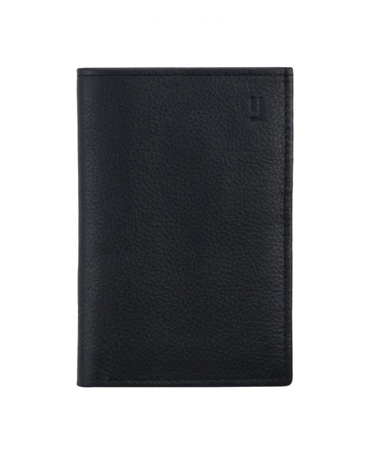 Liverpool Wallet By Leather Luxe